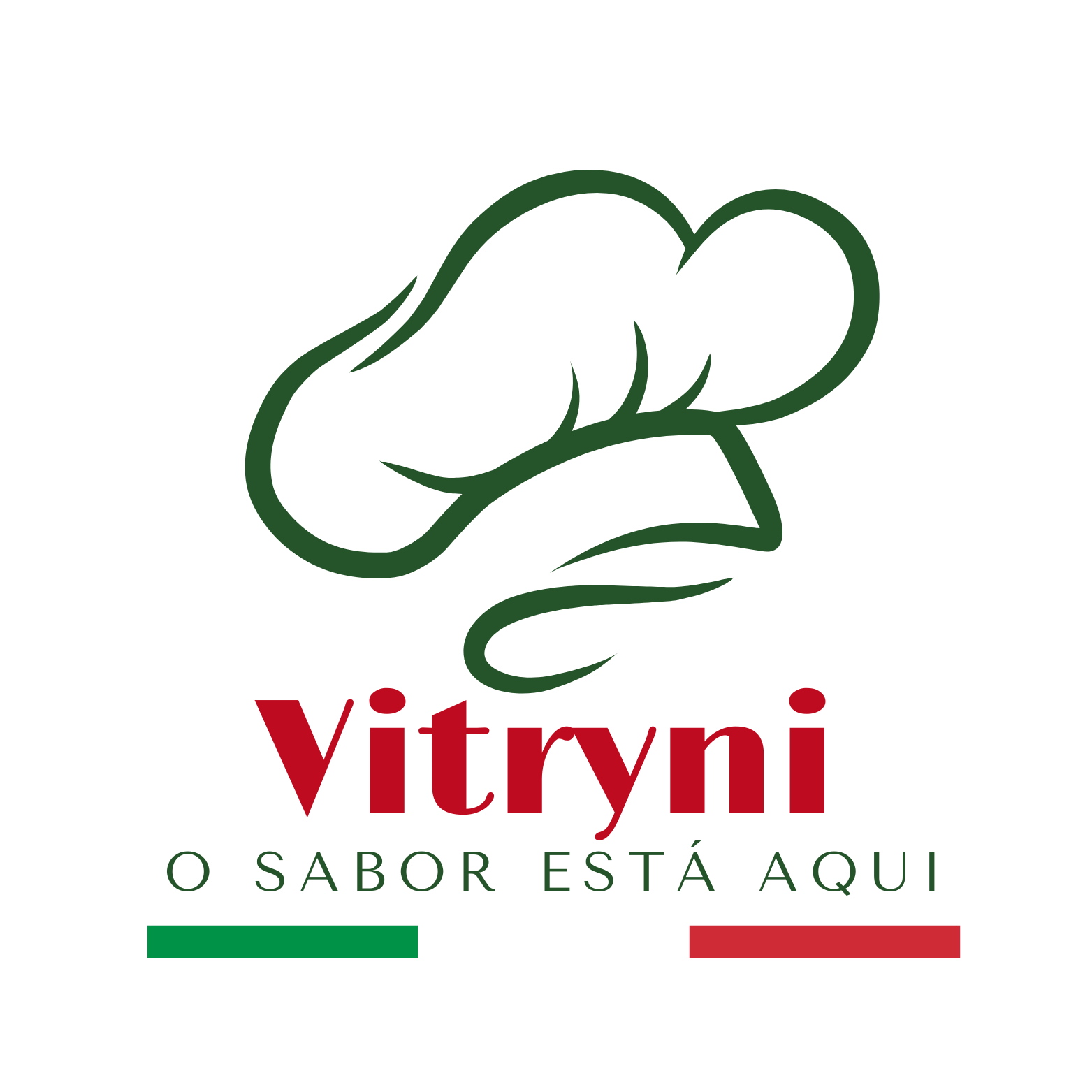 Vitryni Logo