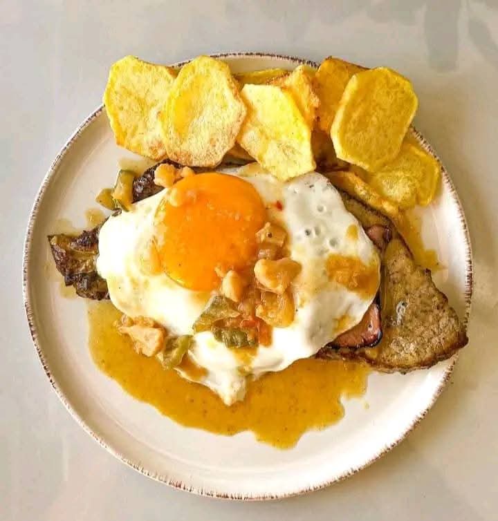 Restaurante e bar Fc