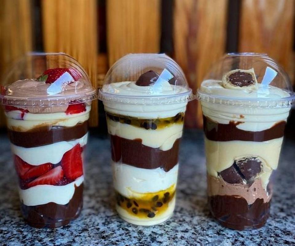 Bolo de 3 camadas (grande)